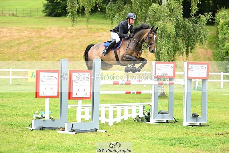 240707-115338-20096 - Cls 47 Foxhunter 2nd Round