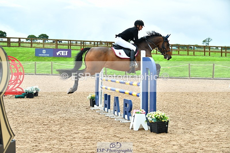 230729A-102446-05146 - Cls 14 NAF Bronze League Semi Final