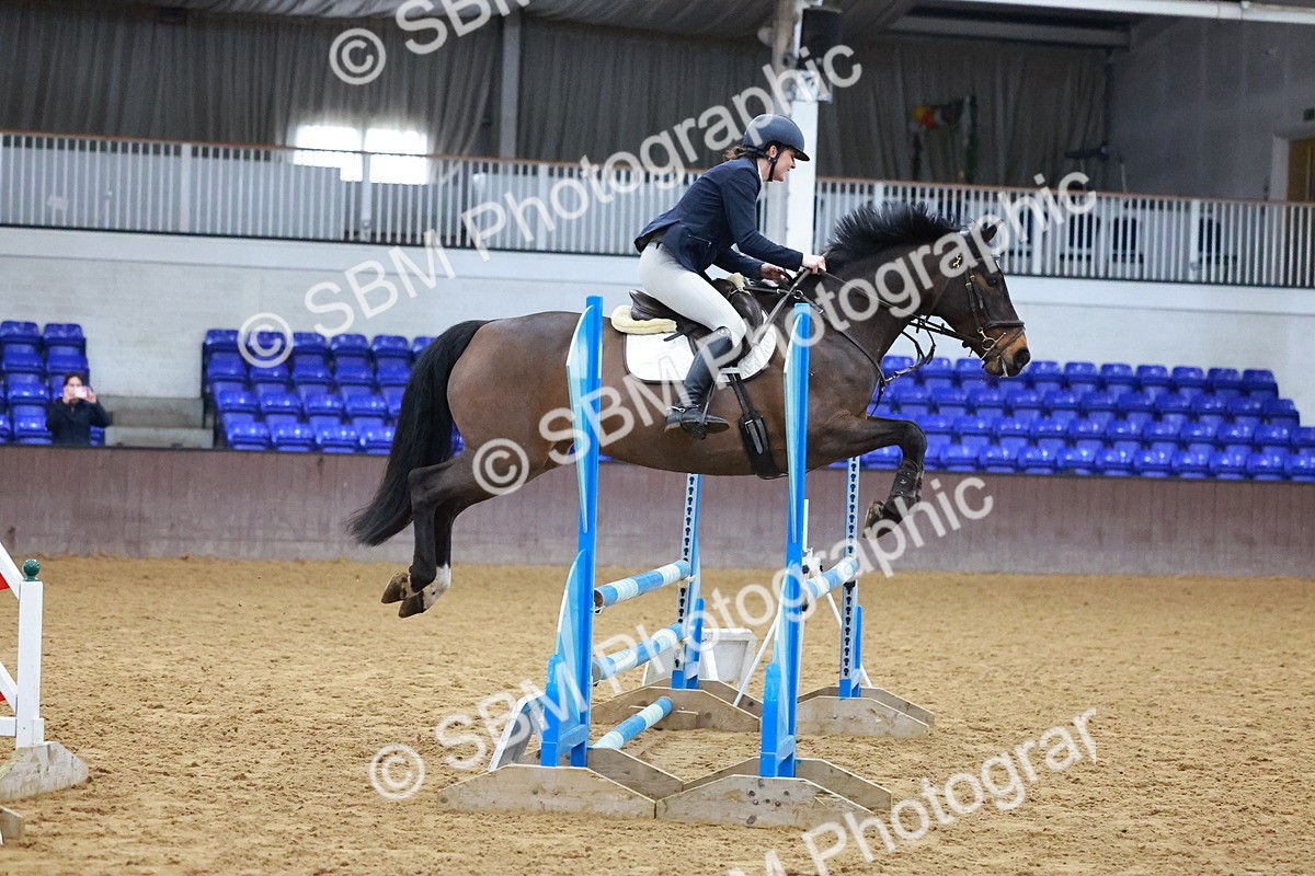 SBM_000410 - Class 2 - Senior British Novice - 90cm