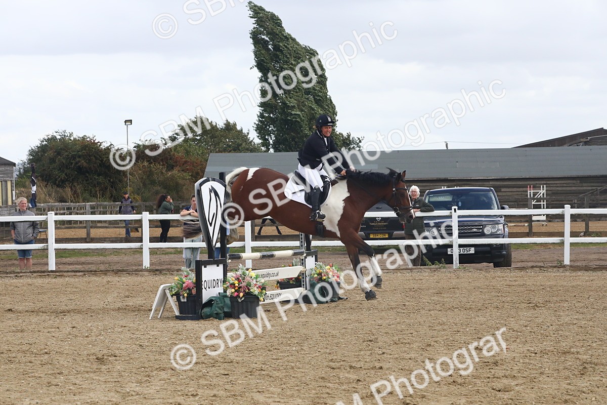 SBM_007909 - Class 10 - 80cm Champs