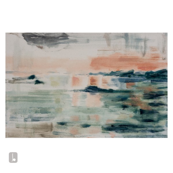 Degnish, Loch Melfort - East West