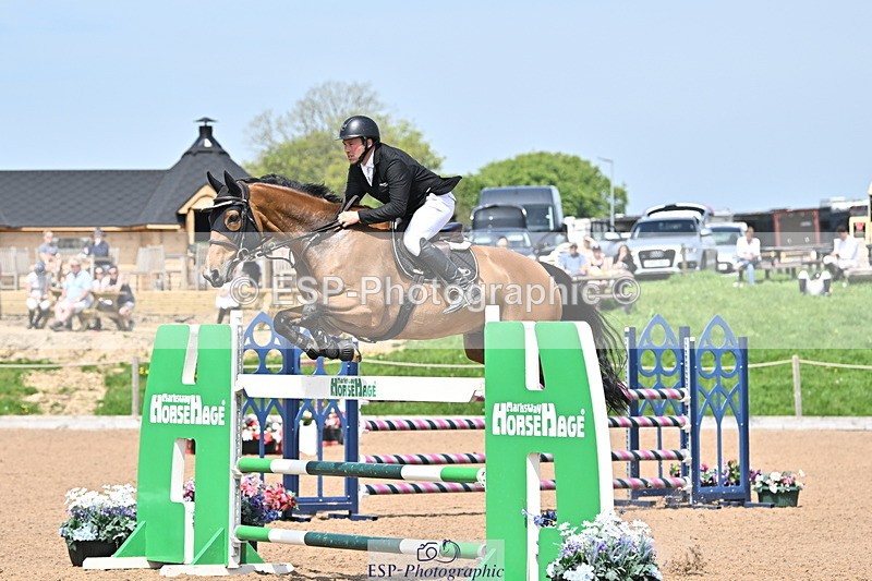 240510A-135311-07308 - Cls 23 Talent Seeker Inc 7yr old 13.15 to 14.10