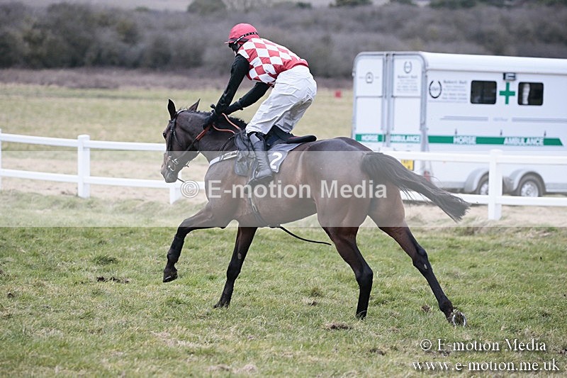 PtP 180218 794 - Combined Services Point-to-Point Larkhill 18/02/18