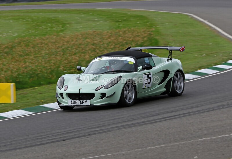  - Lotus Cup UK Speed Champs 2014/15/16/17/18/22/23/24