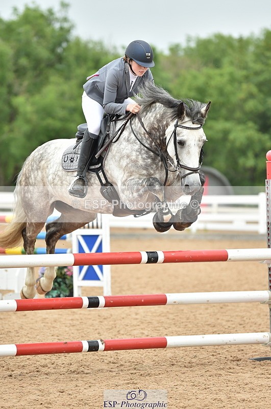 230611A-123622-05531 - Cls 34 1.05m Amateur Qualifier