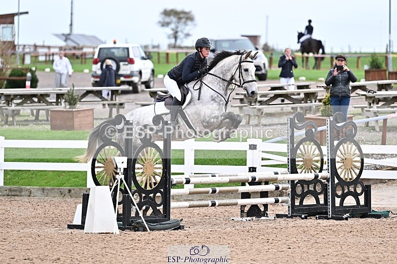 251029-091349-00023 - Clear Round, British Novice and 90cm