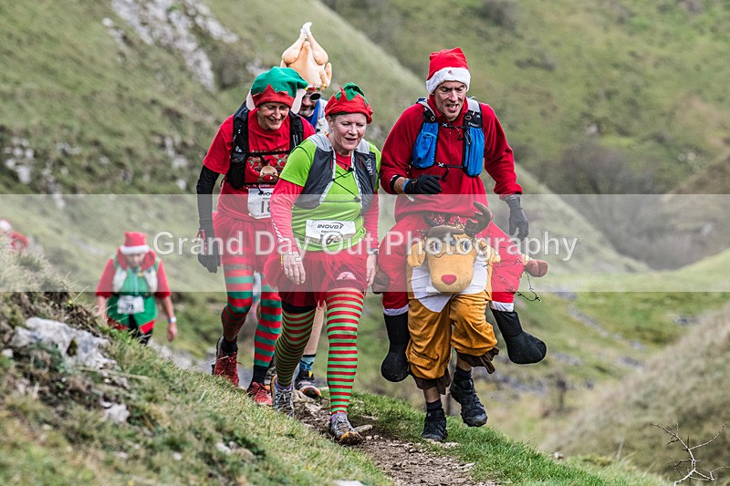 Litton-823 - Litton Christmas Cracker Fell Race (Limestone Series) Sunday 14th December 2025