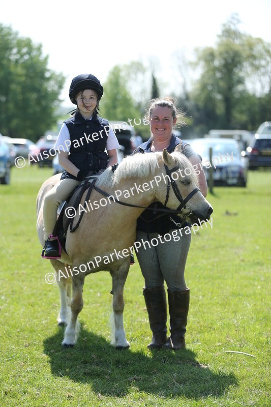20250427-2711 - Class 6 - Pony Judge Would Most Like To Take Home