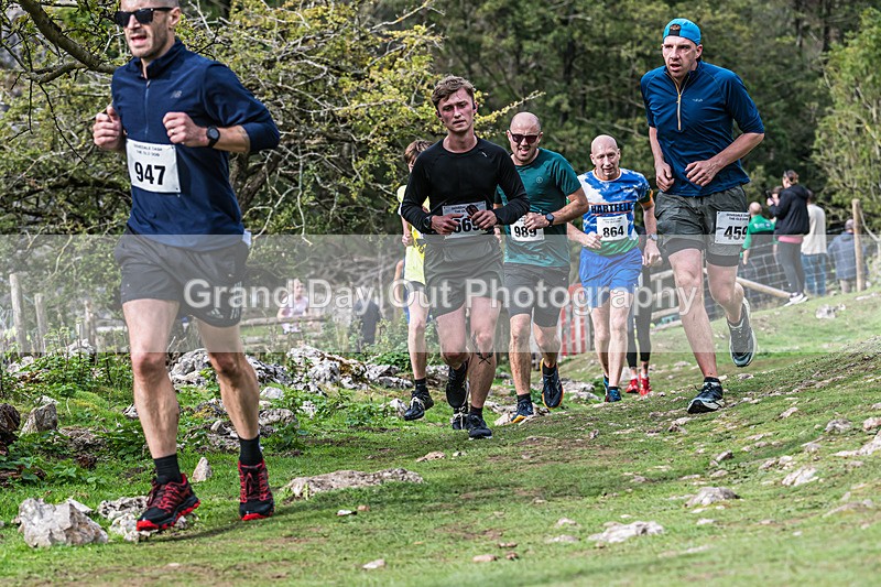 Dovedale-713 - Dovedale Dash Sunday 4th October 2026