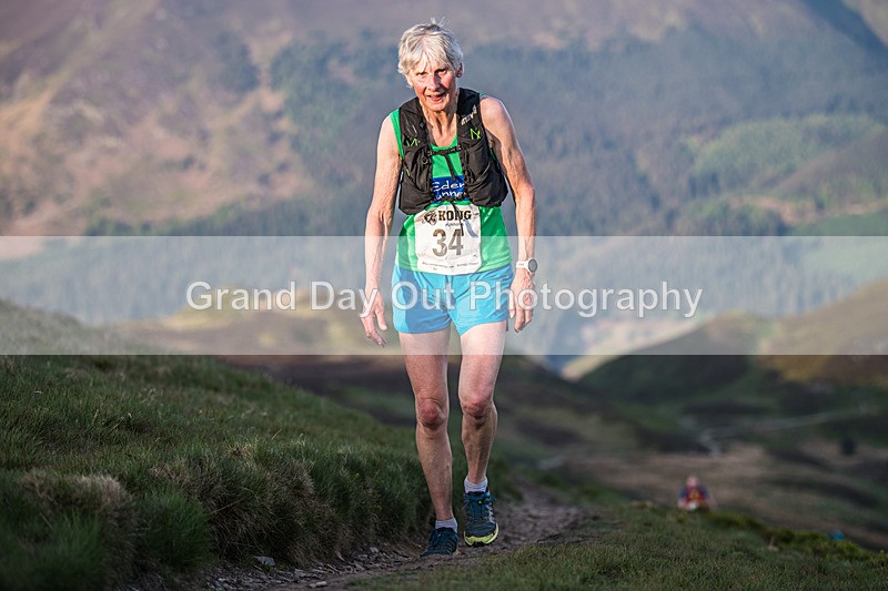 Lords Seat-589 - Lords Seat Fell Race Wednesday 30th April 2025
