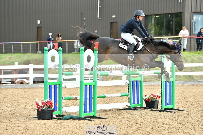 230721A-101406-05042 - Cls 30, 6 Yr Olds 1.20m