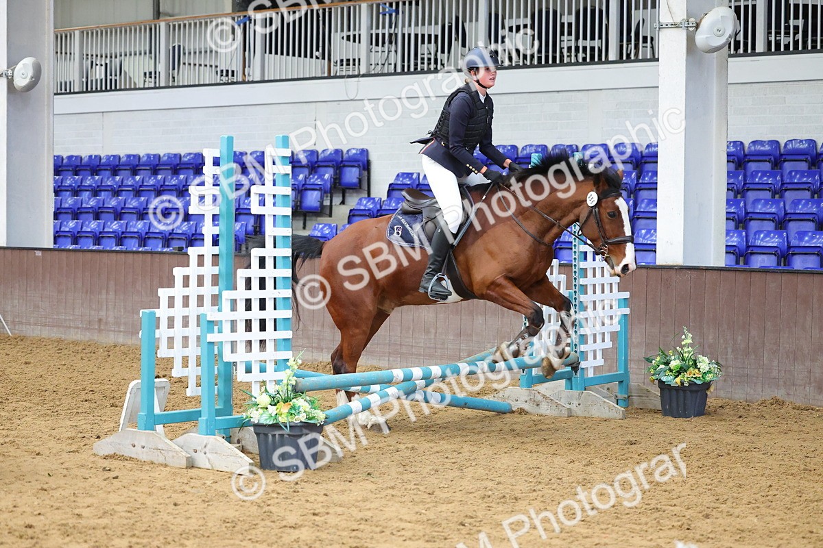 SBM_000954 - Class 3 - 60cm - BRC Warm Up
