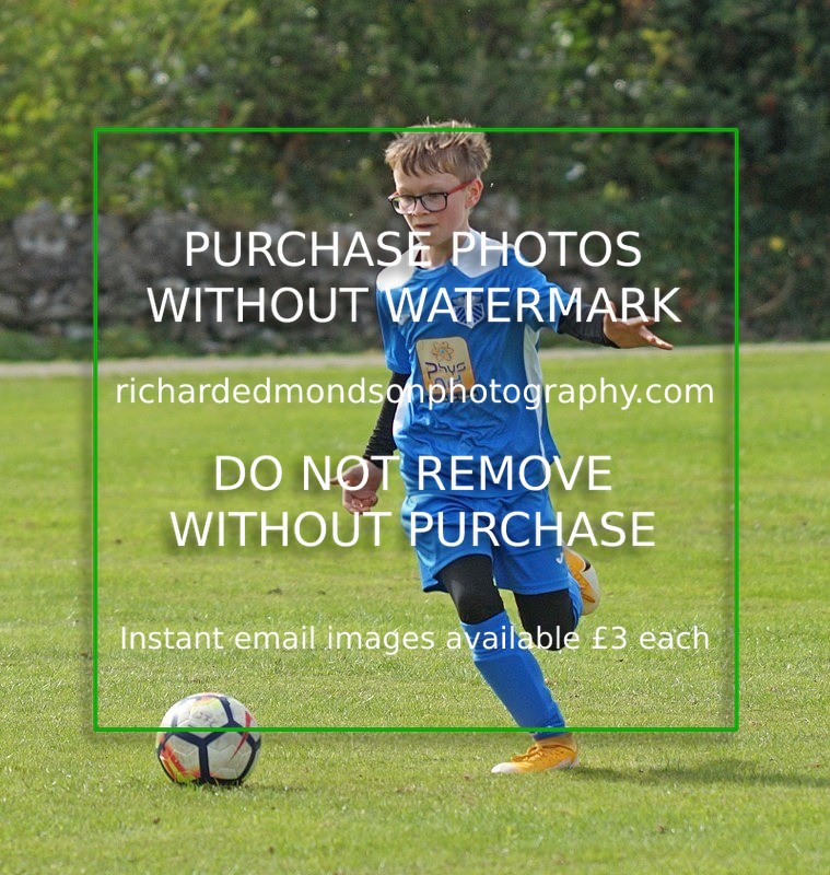DSC00808 - Wattsfield U12 v Ibis Utd U13 12/9/21