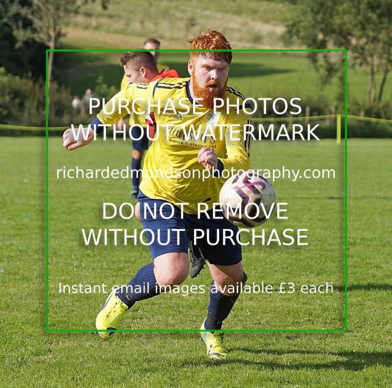 DSC09878 - Random Football Photographs Season 2019/20