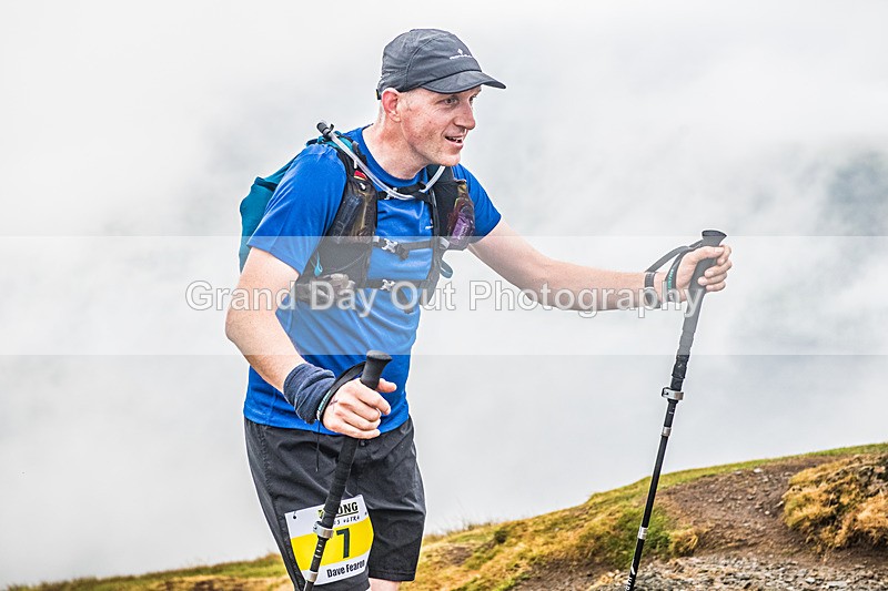 Lakes Ultra-572 - Kong Lakes Ultra Fell Race Saturday 24th June 2023