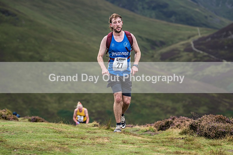 Barrow-156 - Barrow Fell Race Monday 31st August 2026