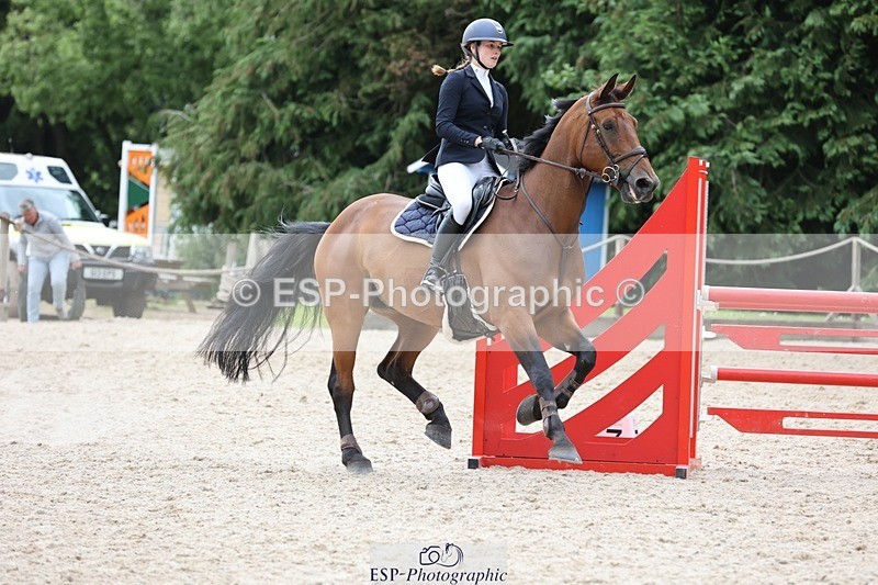 240615-130701-01521 - Cls 4 Snr Newcomers and 1.10m Open