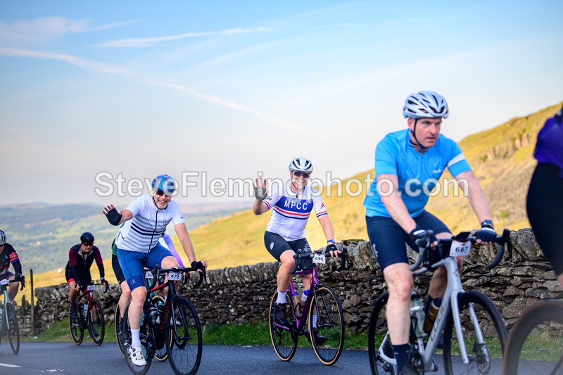 070618 - Kirkstone Pass 07:00 - 08:00