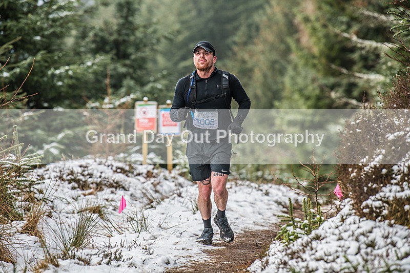 Glentress-2007 - High Terrain Events Glentress 10K 21K & 42K Trail Races Sunday 16th February 2025