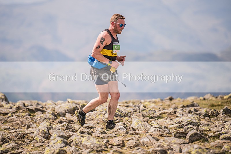 Fairfield-817 - Fairfield Horseshoe Fell Race Saturday 11th May 2024