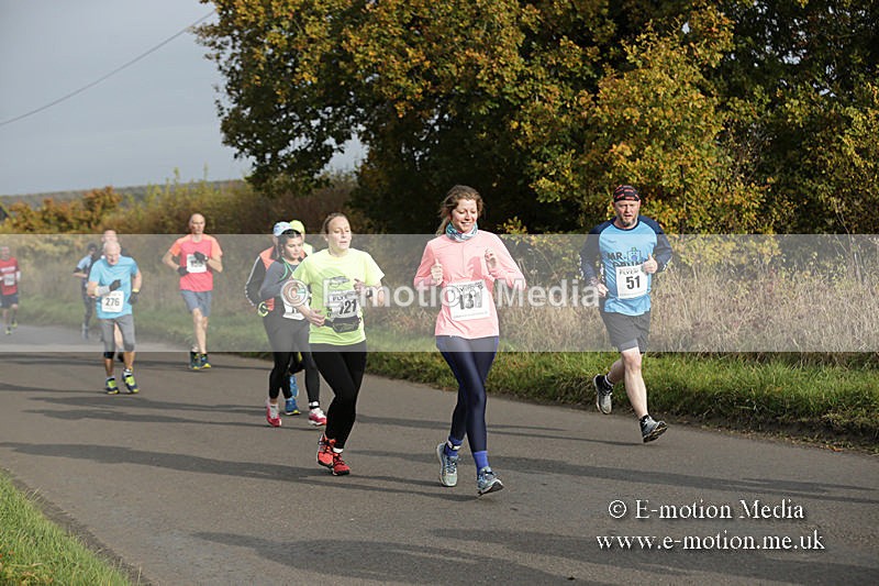 CAD5 171119-0211 - Sutton Benger 5 mile Flyer – 17th Nov 2019