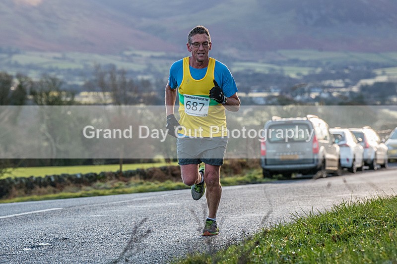 North Lakes Half Marathon  10k-402 - North Lakes Half Marathon & 10K Road Races Monday 2nd January 2023