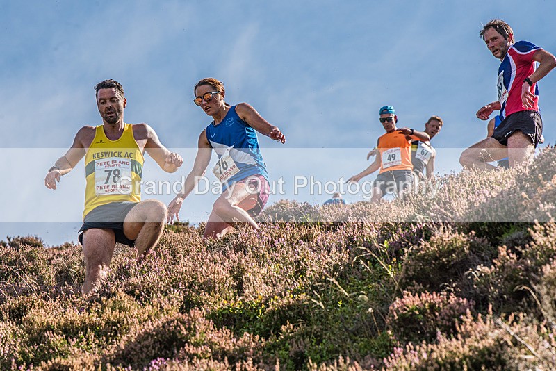 Loweswater Show-520 - Loweswater Show Junior & Senior Fell Races Sunday 3rd September 2023