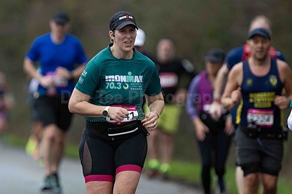 WHM-232 - Wokingham Half Marathon 2026