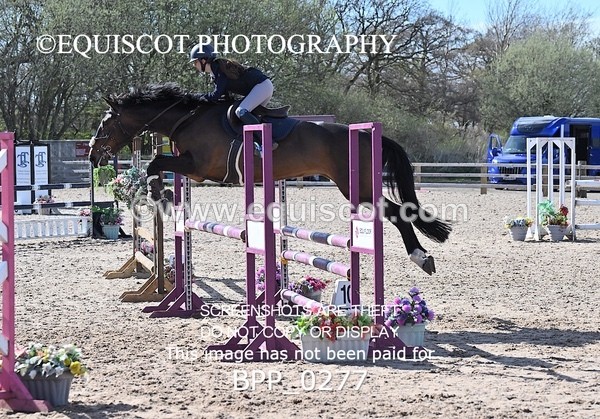 BPP_0277 - CLASS 21 SUN Senior 1.05m Open