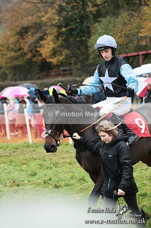 PtP 091125  0298 - Point-to-Point Wales Area Club Lower Machen, Gwent 09/11/25