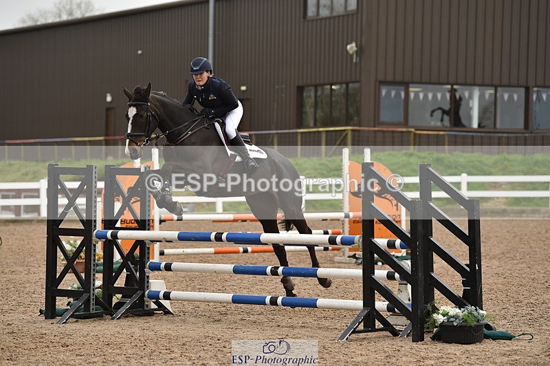 240405A-110150-00658 - Cls 8 British Novice and 90cm Open