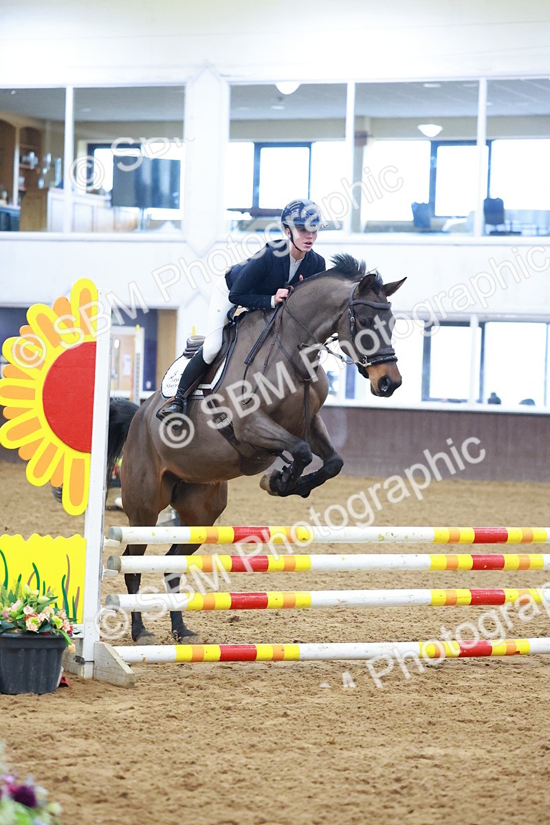 SBM_002115 - Class 7 - Clear Round