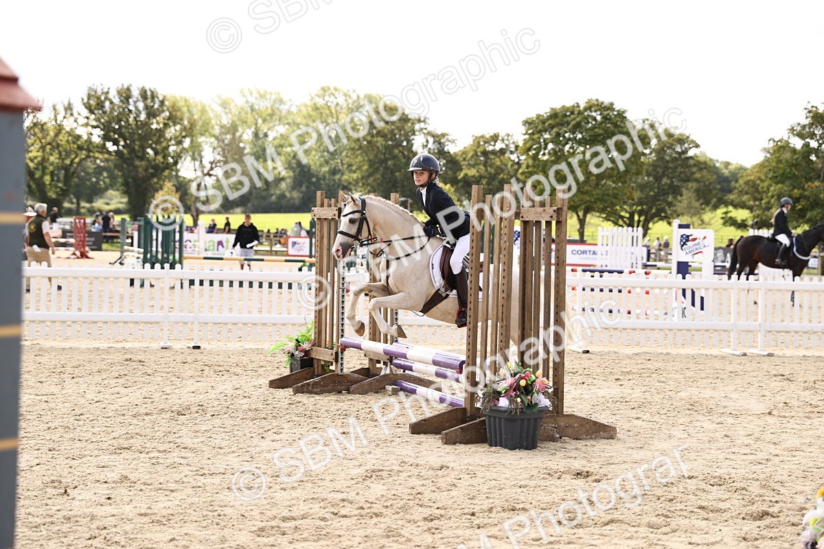 SBM_63899 - J12 - Junior Pony 55cm Championship