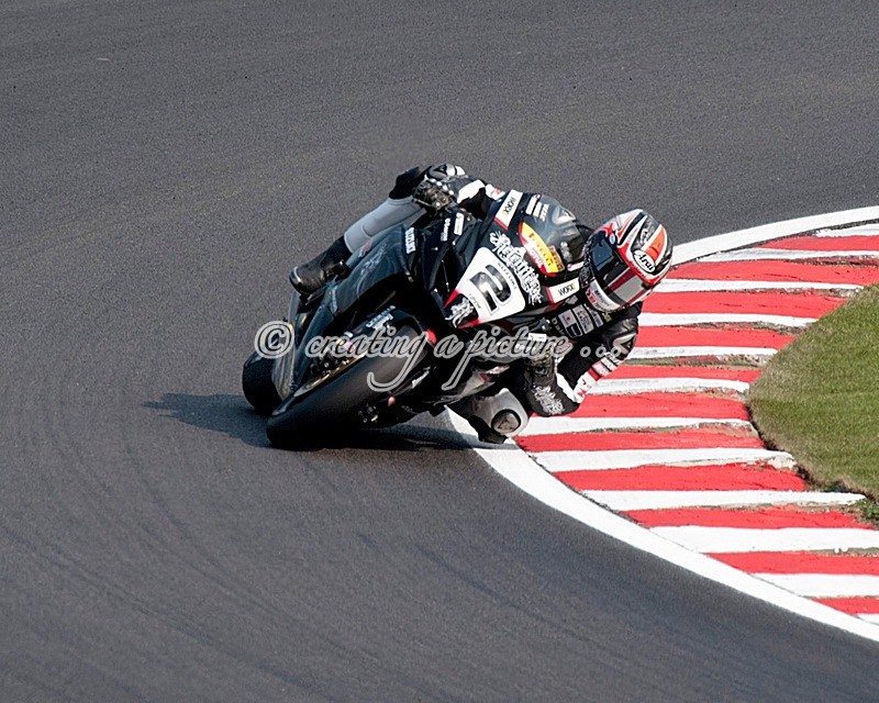 Josh Brookes - Sports