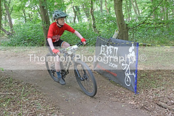 064 - MTB East Round 6 Potash 1st June 2025 Under 7s Under 9s Under 12s Races 08:45 – 9:35