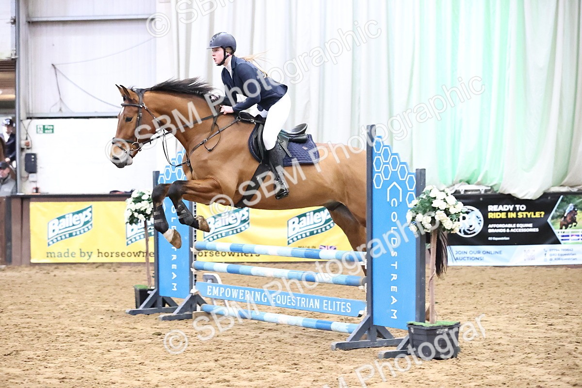 SBM_006396 - Class 19 - Clear Round