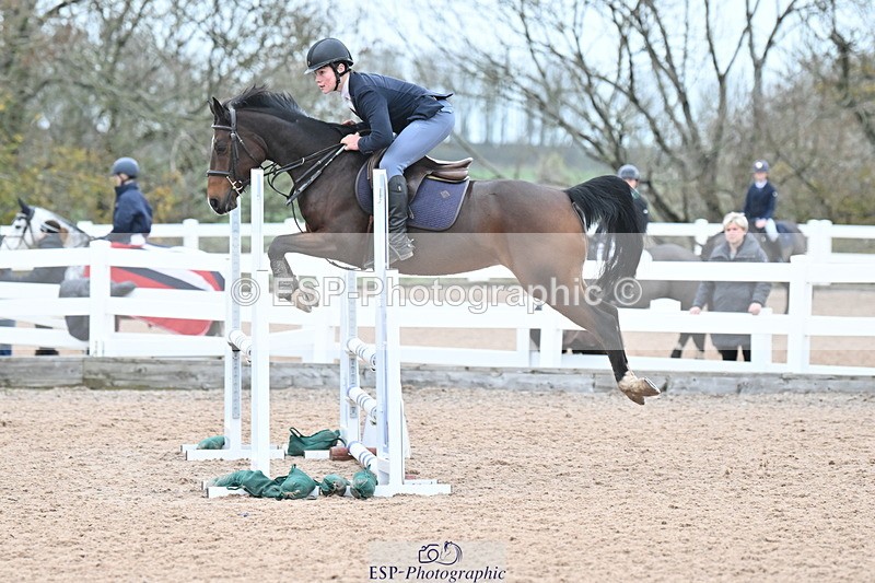 231119A-095251-04788 - Sun Cls 3 BlueChip Pony Discovery Qualifier