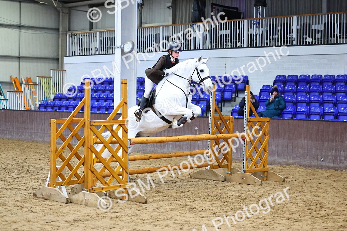 SBM_006490 - Class 43 - RIHS Qualifier Exceeding 43cms