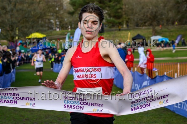 Falkirk25-913236 - U17 Men