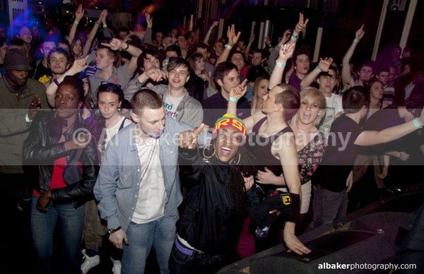 92 - Soul:ution @ botw 25.03.11