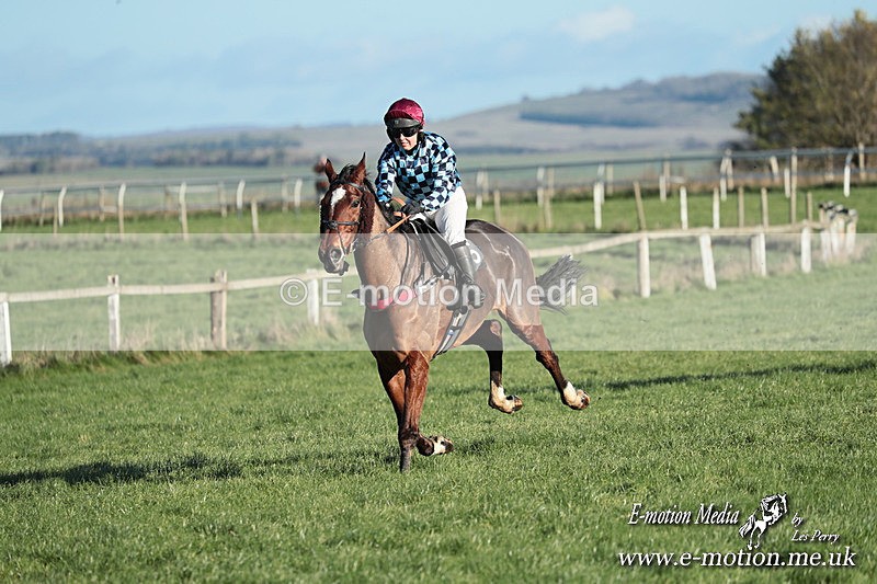 PtP 301125  0115 - Hursley Hambledon Point-to-Point Larkhill Racecourse 30/11/2025
