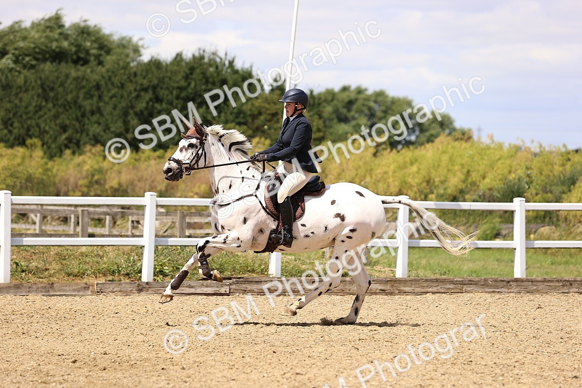 SBM_000810 - Class 4 - Senior Discovery - 1.00m