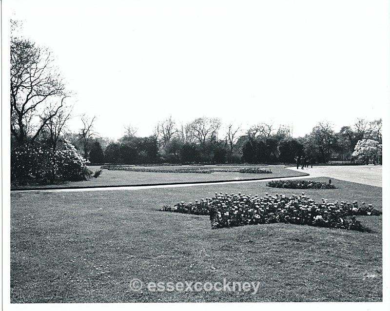  - Victoria Park Bethnal Green  1979~1980