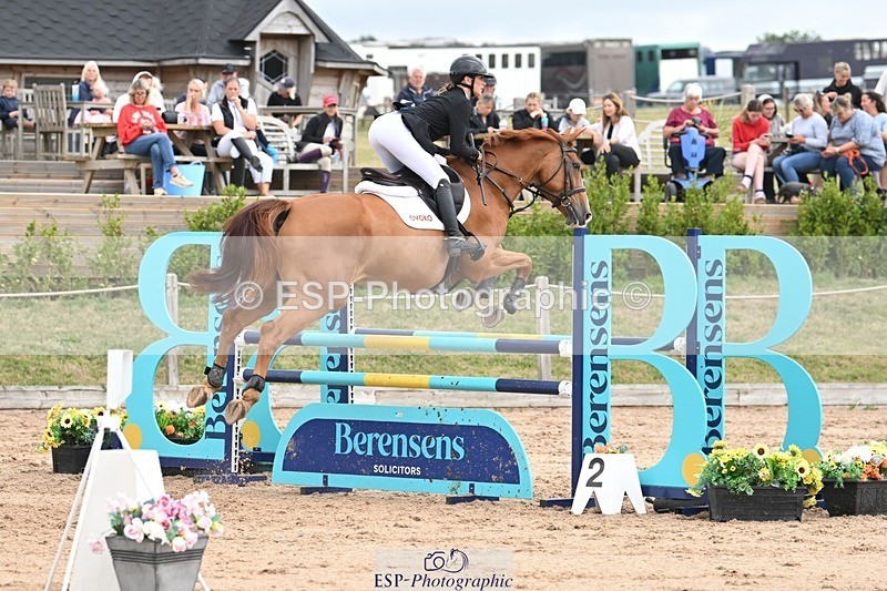 250726-112522-05872 - Cls 14 NAF Bronze League Semi Final