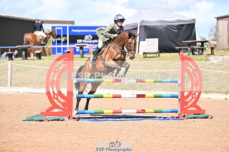 250827B-132241-00545 - Cls 4 Snr Newcomers 1.10m