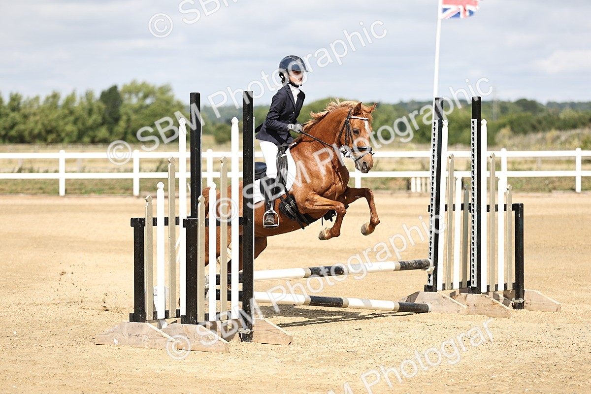 SBM_004022 - 60cm showjumping