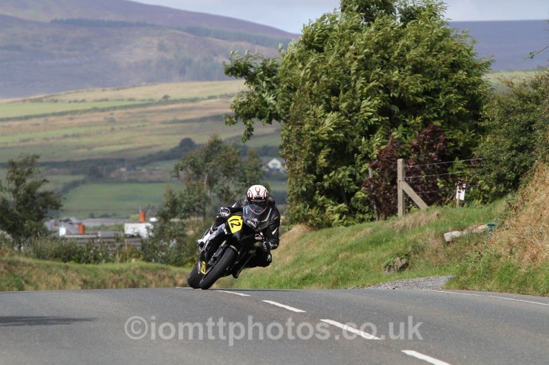  - Full Factory Senior Manx Grand Prix