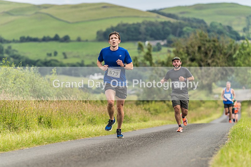 Lambfoot-316 - Lambfoot Loop Road Race Tuesday 2nd July 2024