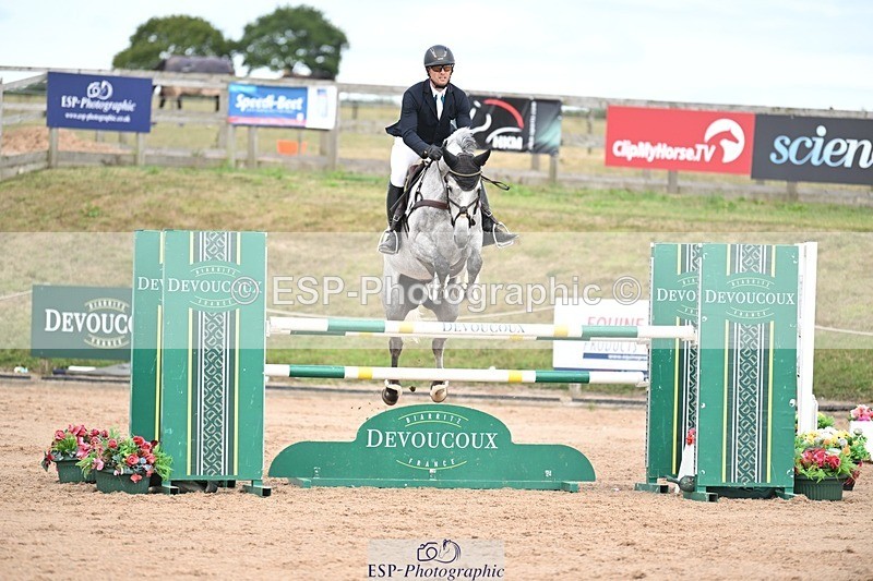 250726-143857-06995 - Cls 15 Snr Foxhunter