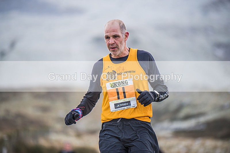 Clough Head-556 - Kong Clough Head Fell Race Saturday 2nd December 2023
